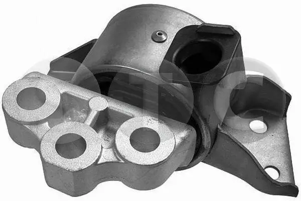 Lagerung, Motor rechts STC T405592