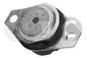 Lagerung, Motor hinten STC T405614