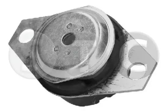 Lagerung, Motor hinten STC T405614 Bild Lagerung, Motor hinten STC T405614