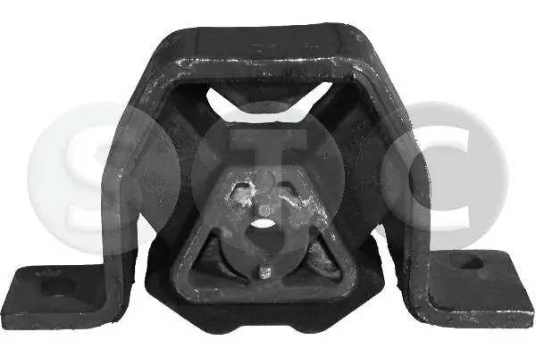 Lagerung, Motor links STC T405615