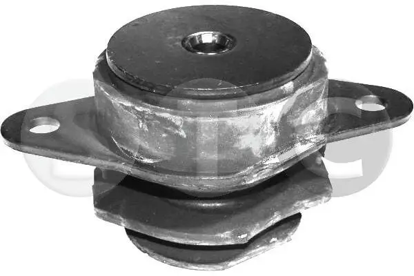 Lagerung, Motor beidseitig STC T405617