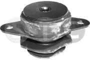 Lagerung, Motor beidseitig STC T405617
