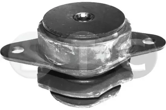 Lagerung, Motor beidseitig STC T405617 Bild Lagerung, Motor beidseitig STC T405617