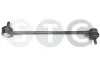 Stange/Strebe, Stabilisator Vorderachse beidseitig STC T405630