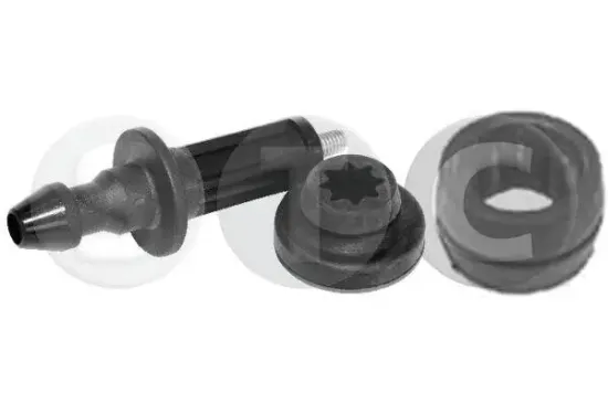 Anschlagpuffer, Motorabdeckung STC T405662 Bild Anschlagpuffer, Motorabdeckung STC T405662