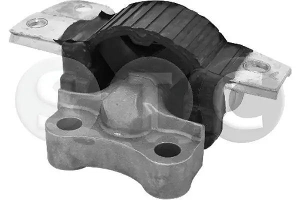 Lagerung, Motor rechts STC T405680