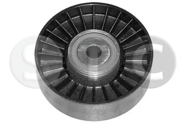 Umlenk-/Führungsrolle, Keilrippenriemen STC T405683