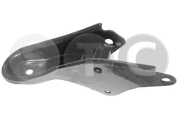 Lagerung, Motor hinten STC T405716