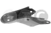 Lagerung, Motor hinten STC T405716
