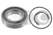 Zwischenlager, Antriebswelle Vorderachse rechts STC T405760