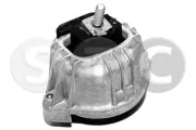 Lagerung, Motor beidseitig STC T405769