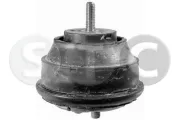 Lagerung, Motor hinten STC T405780