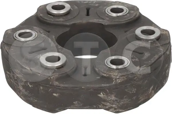 Gelenk, Gelenkwelle vorne und hinten STC T405834