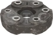 Gelenk, Gelenkwelle vorne und hinten STC T405834