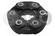Gelenk, Gelenkwelle vorne und hinten STC T405834