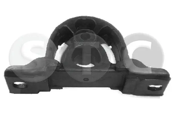 Anschlagpuffer, Schalldämpfer hinten STC T405835