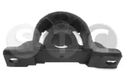 Anschlagpuffer, Schalldämpfer hinten STC T405835