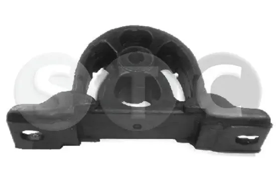 Anschlagpuffer, Schalldämpfer hinten STC T405835 Bild Anschlagpuffer, Schalldämpfer hinten STC T405835