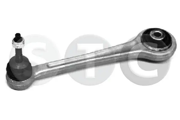 Stange/Strebe, Stabilisator Hinterachse oben STC T405840