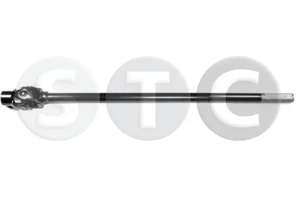 Gelenk, Lenksäule Vorderachse STC T405903