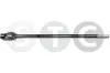 Gelenk, Lenks&auml;ule Vorderachse STC T405903