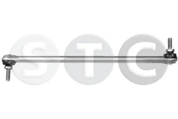 Stange/Strebe, Stabilisator Vorderachse beidseitig STC T405911