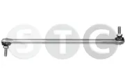 Stange/Strebe, Stabilisator Vorderachse beidseitig STC T405911