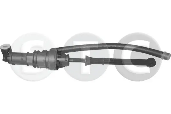 Geberzylinder, Kupplung STC T405938
