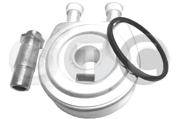 Ölkühler, Motoröl STC T405943