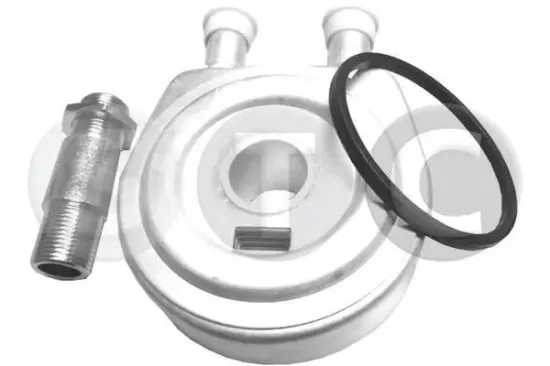 Ölkühler, Motoröl STC T405943 Bild Ölkühler, Motoröl STC T405943