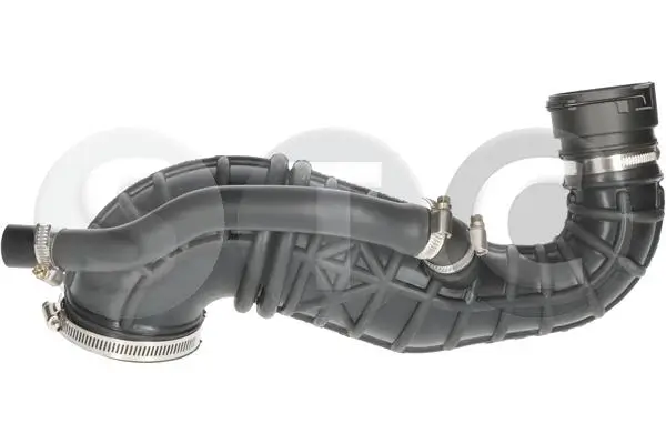 Ansaugschlauch, Luftfilter Luftfiltergehäuse Ausgang STC T405947