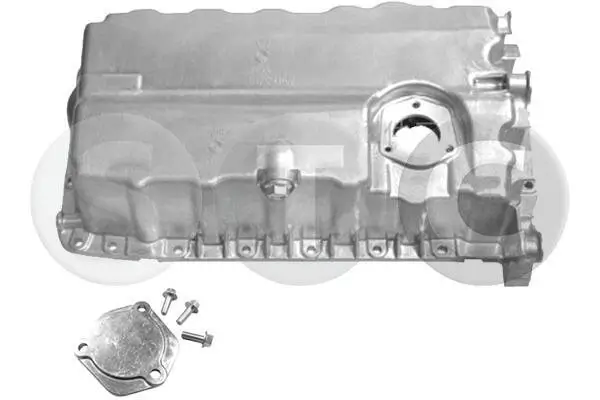 Ölwanne STC T405966