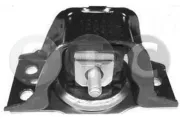 Lagerung, Motor rechts STC T405979