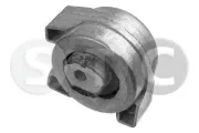 Lagerung, Motor rechts STC T405993