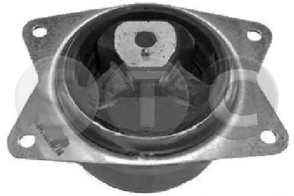 Lagerung, Motor links STC T406046