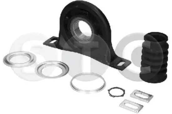 Lagerung, Gelenkwelle STC T406097 Bild Lagerung, Gelenkwelle STC T406097