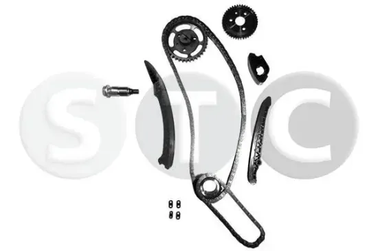 Steuerkettensatz STC T406169 Bild Steuerkettensatz STC T406169