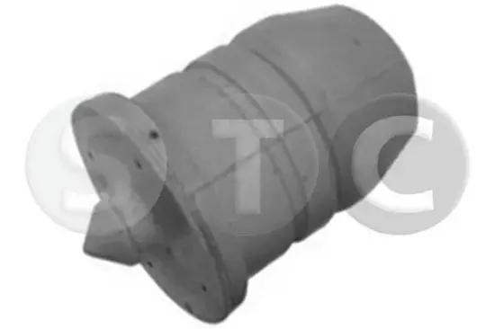 Anschlagpuffer, Federung Hinterachse beidseitig STC T406198 Bild Anschlagpuffer, Federung Hinterachse beidseitig STC T406198