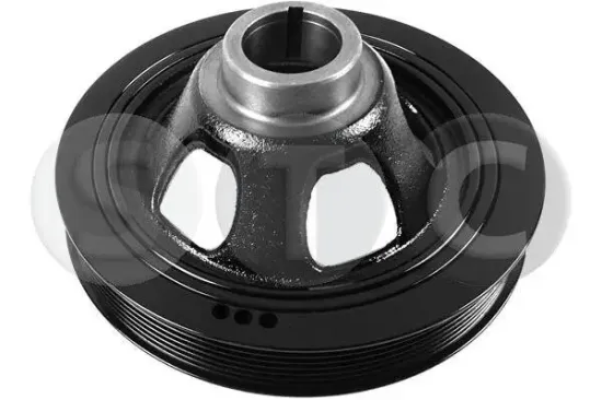 Riemenscheibe, Kurbelwelle STC T406220 Bild Riemenscheibe, Kurbelwelle STC T406220