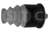 Anschlagpuffer, Federung Hinterachse beidseitig STC T406255