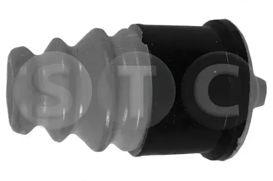Anschlagpuffer, Federung Hinterachse beidseitig STC T406255 Bild Anschlagpuffer, Federung Hinterachse beidseitig STC T406255