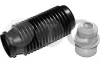 Anschlagpuffer, Federung Hinterachse STC T406265