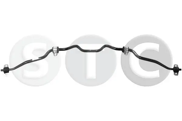 Stabilisator, Fahrwerk Vorderachse STC T406420