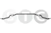 Stabilisator, Fahrwerk Vorderachse STC T406423
