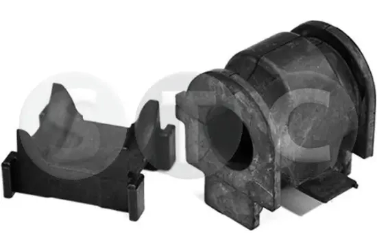 Lagerung, Stabilisator Vorderachse beidseitig STC T406452 Bild Lagerung, Stabilisator Vorderachse beidseitig STC T406452
