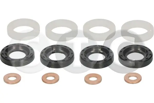 Dichtring, Düsenhalter STC T406582
