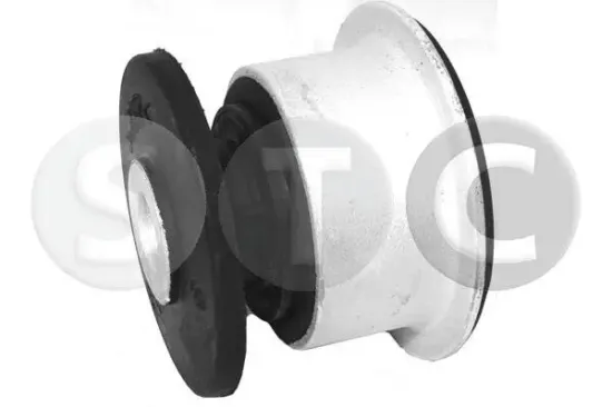 Lagerung, Lenker Vorderachse oben STC T406601 Bild Lagerung, Lenker Vorderachse oben STC T406601