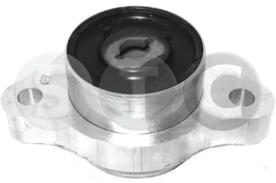 Lagerung, Lenker Vorderachse rechts STC T406653 Bild Lagerung, Lenker Vorderachse rechts STC T406653