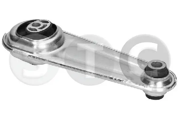 Lagerung, Motor hinten STC T406806