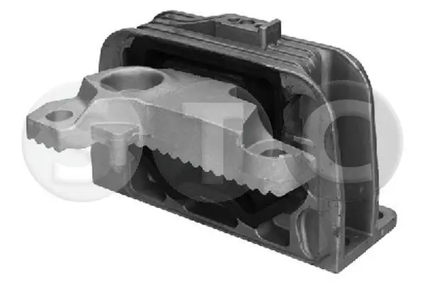 Lagerung, Motor rechts STC T406860
